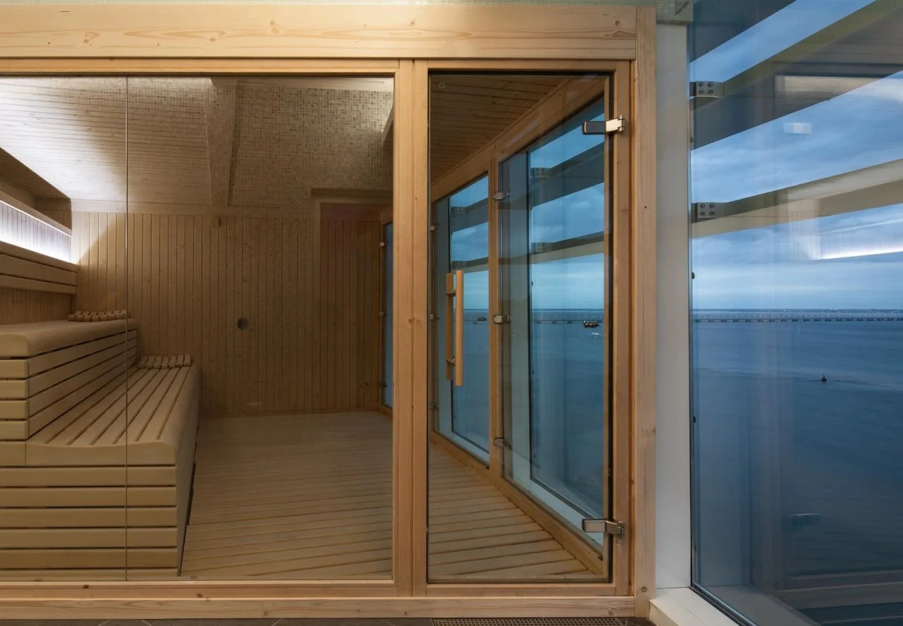 Foto - MYRIAD by SANA Hotels