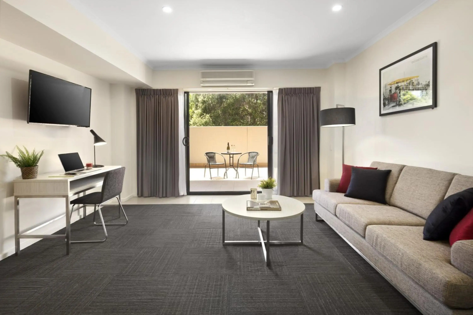 Photo - Quest Mont Albert