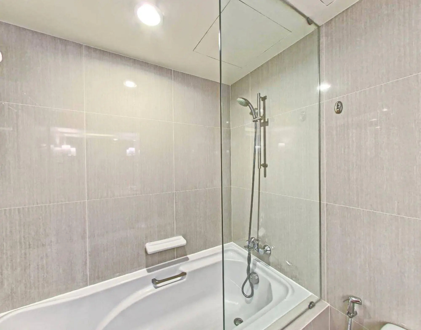 Foto - Silom Serene A Boutique Hotel