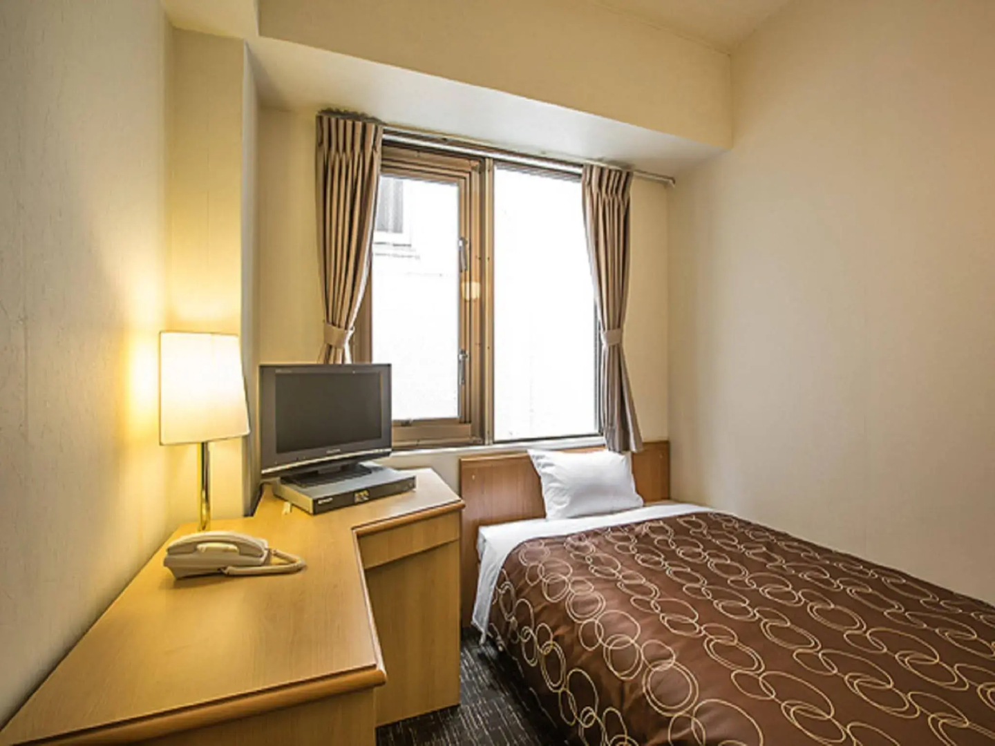 Photo - Hotel Naha City -Kokusai Street-