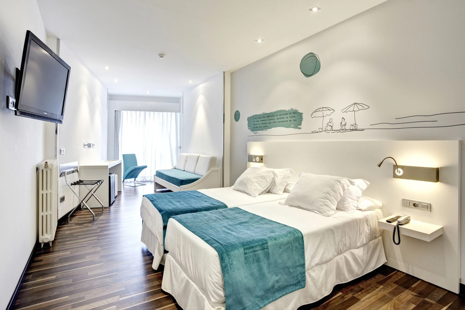 Photo - Hotel Costa Azul