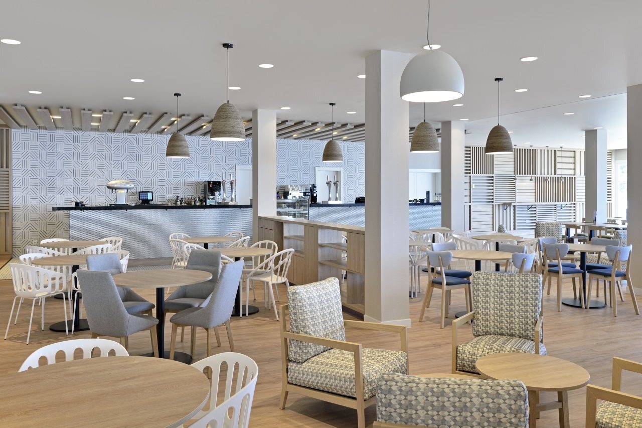 Foto - Sol Marbella Estepona Atalaya Park