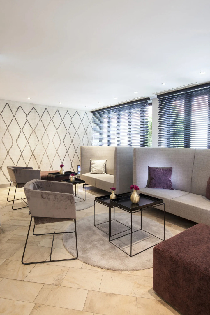 Photo - Hotel Erzgiesserei Europe