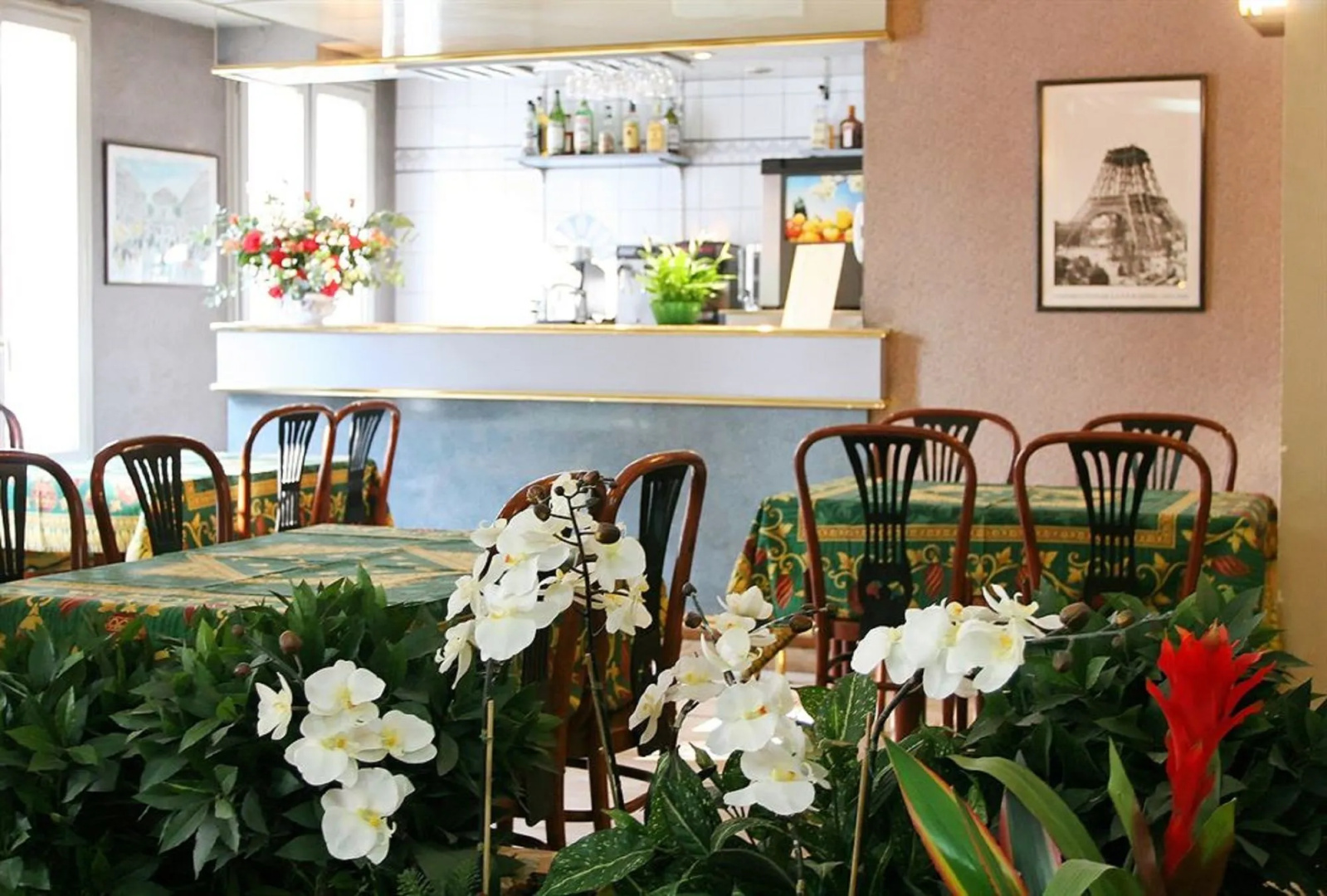 Foto - Hotel Des Mines