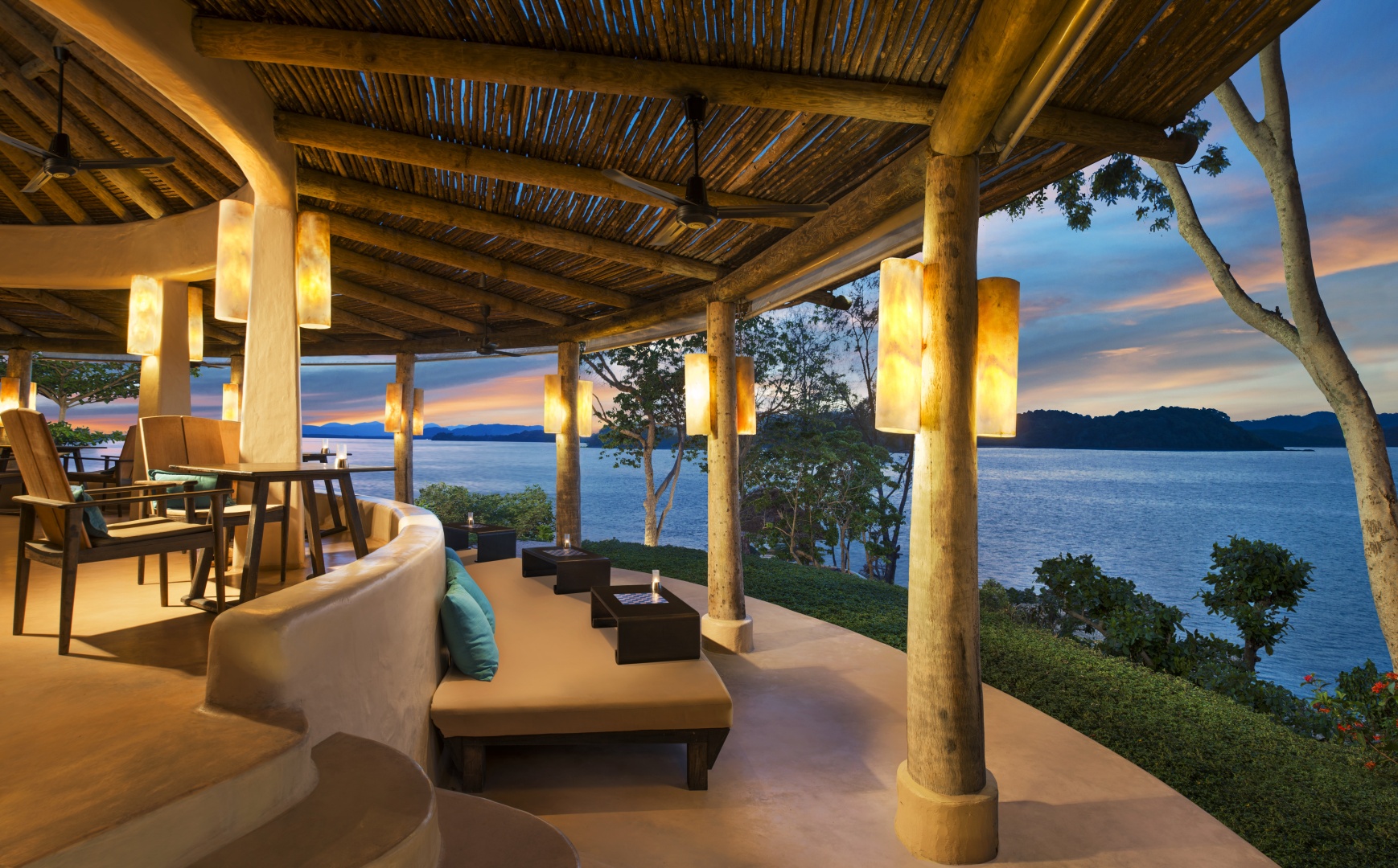 Photo - The Naka Island, a Luxury Collection Resort & Spa, Phuket