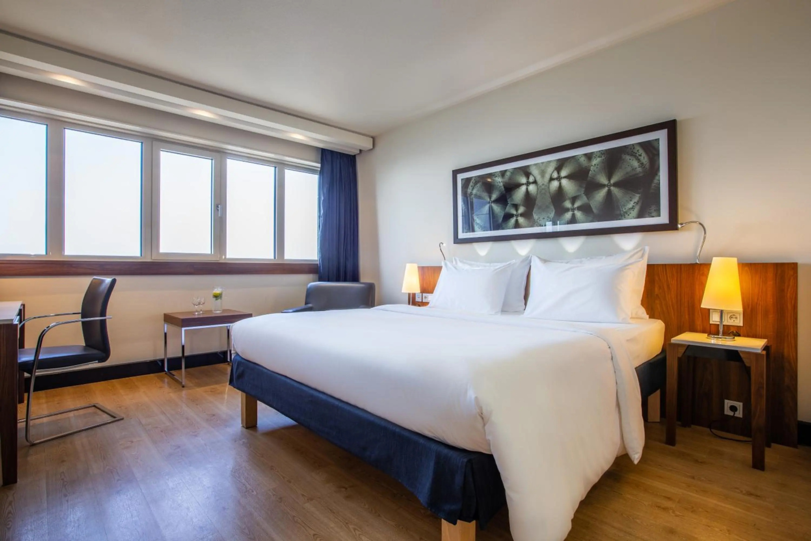 Foto - Radisson Blu Hotel, Hamburg