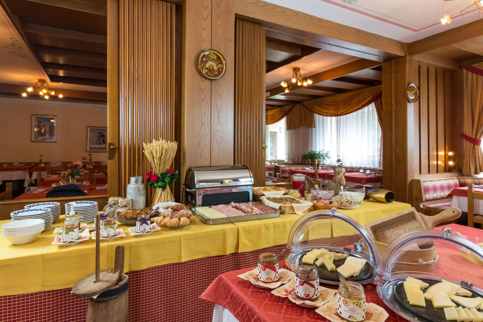 Foto - Hotel Bonapace ***S