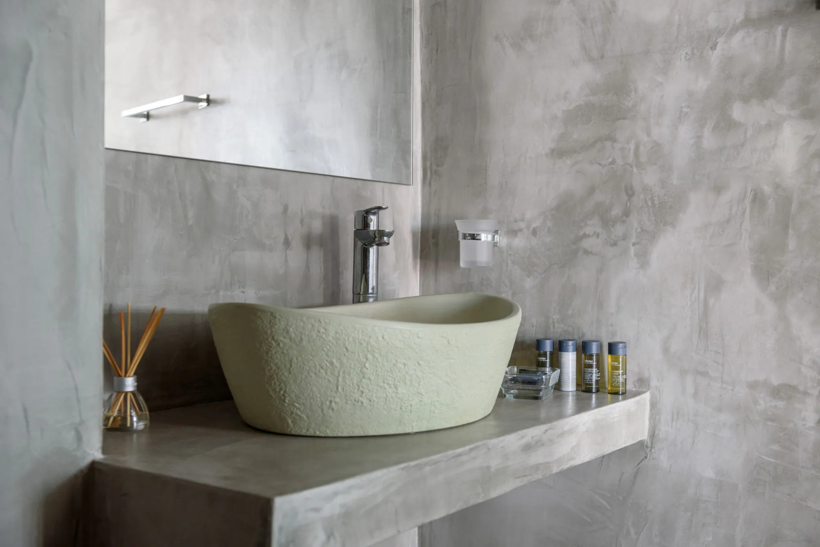 Foto - Sublime Villa & Caves