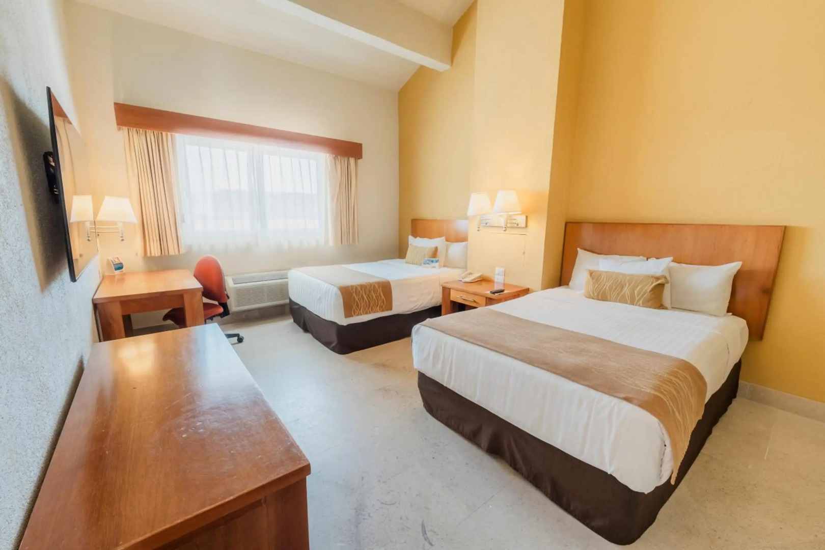 Foto - Comfort Inn Puerto Vallarta Golfside & Marina