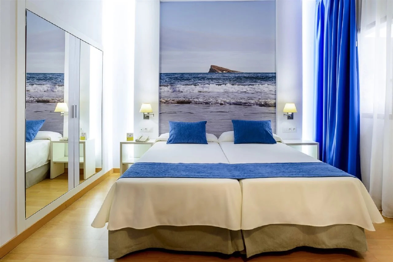 Photo - Hotel Avenida