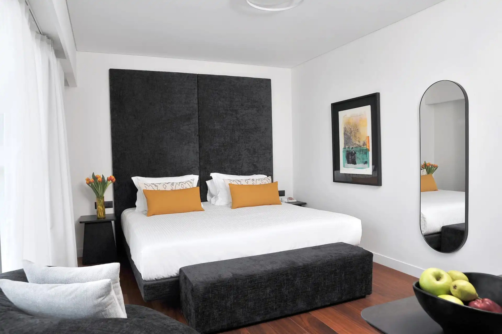 Foto - The Athenaeum Luxury Hotel