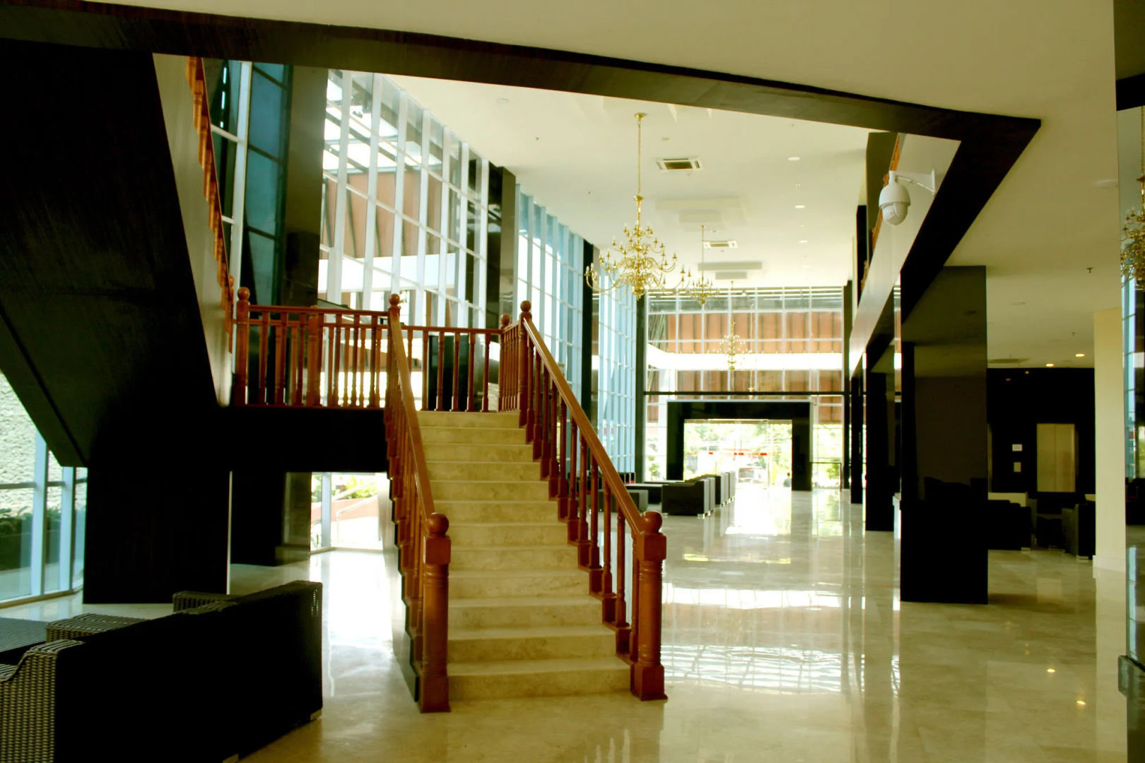 Foto - Merapi Merbabu Hotels Bekasi