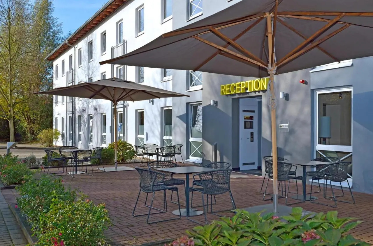 Foto - B&B Hotel Düsseldorf-Ratingen