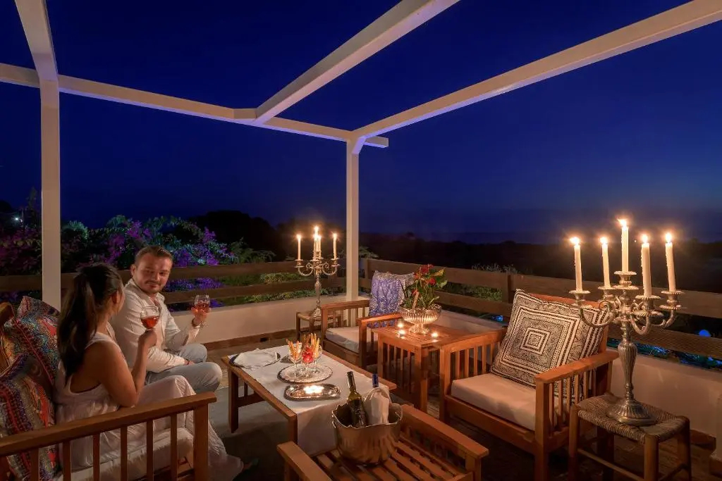 Foto - Villa Mary's Holiday House