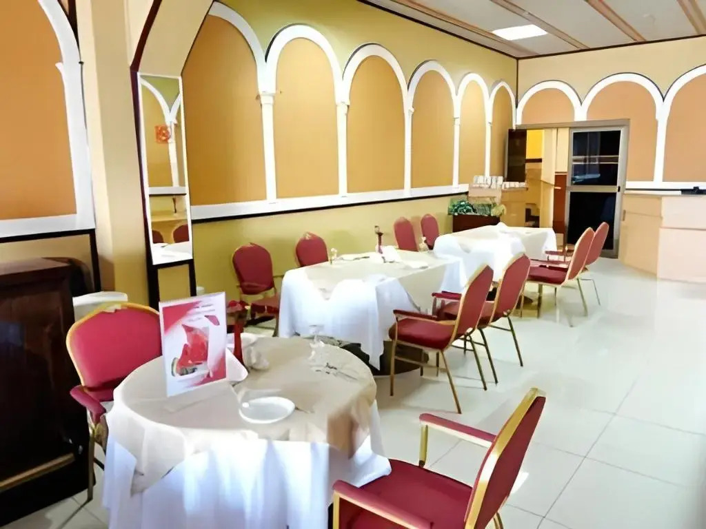 Foto - Bowshar International Hotel