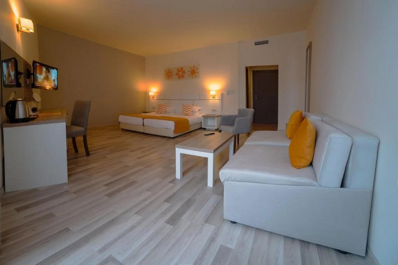 Photo - Park Hotel Odessos - All Inclusive