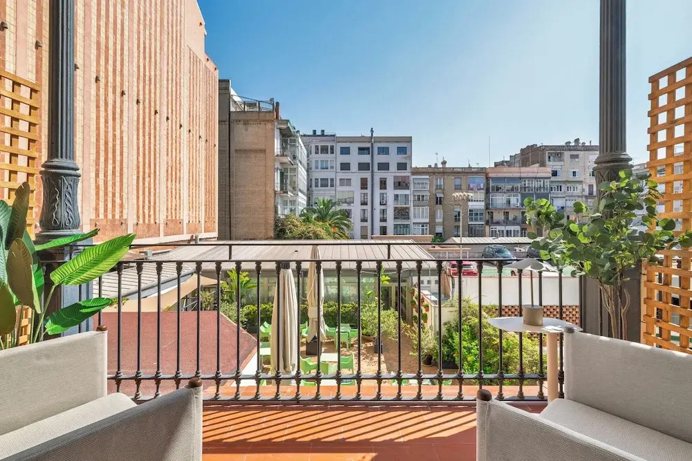 Photo - The Boulevard by Aspasios