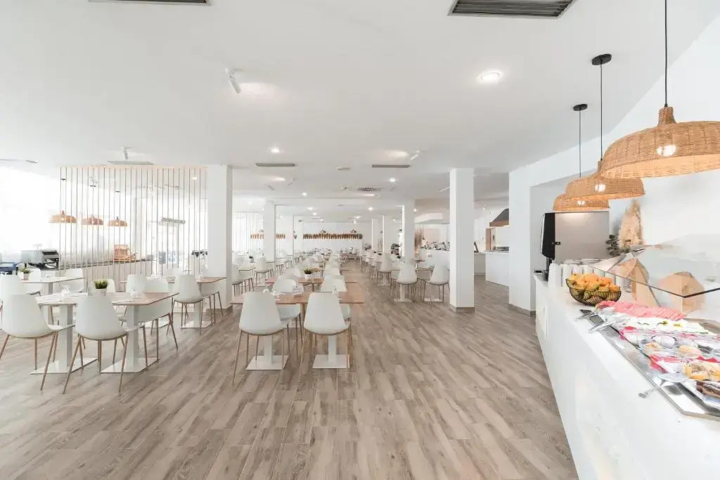 Foto - Beach Club Menorca