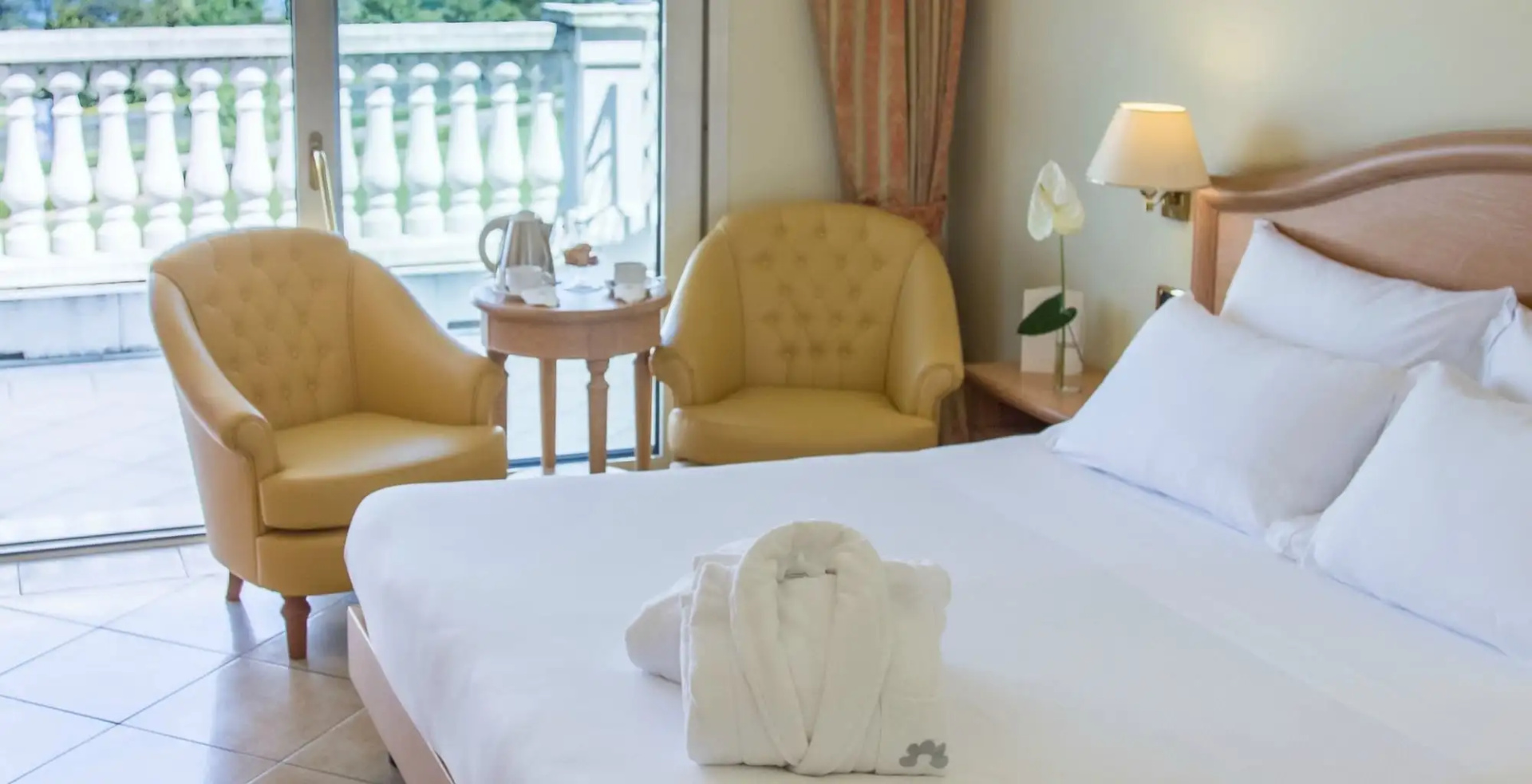 Photo - Palace Hotel