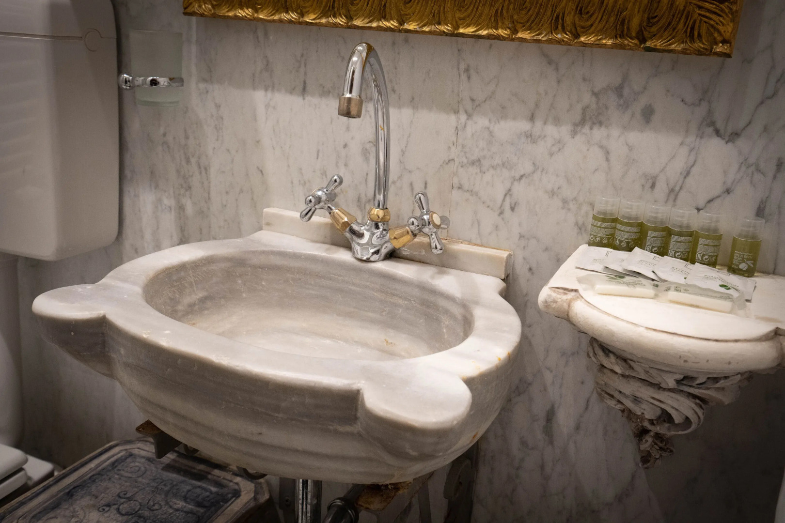 Photo - San Giorgio Rooms