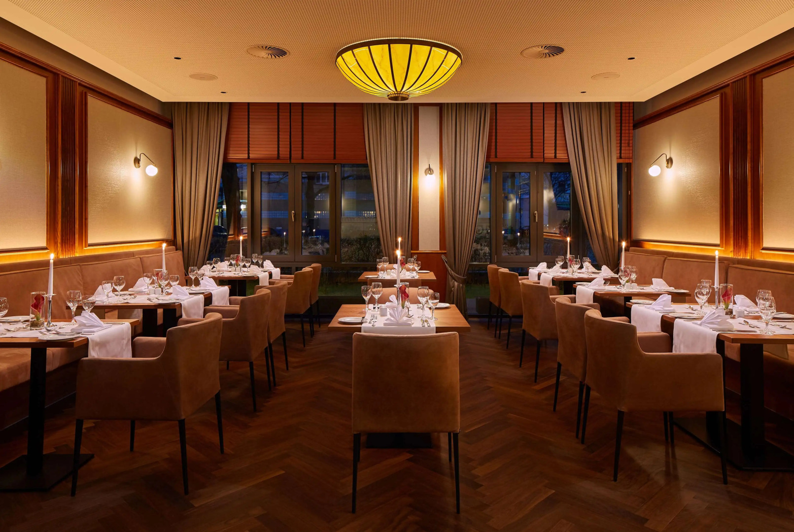 Foto - HYPERION Hotel Berlin