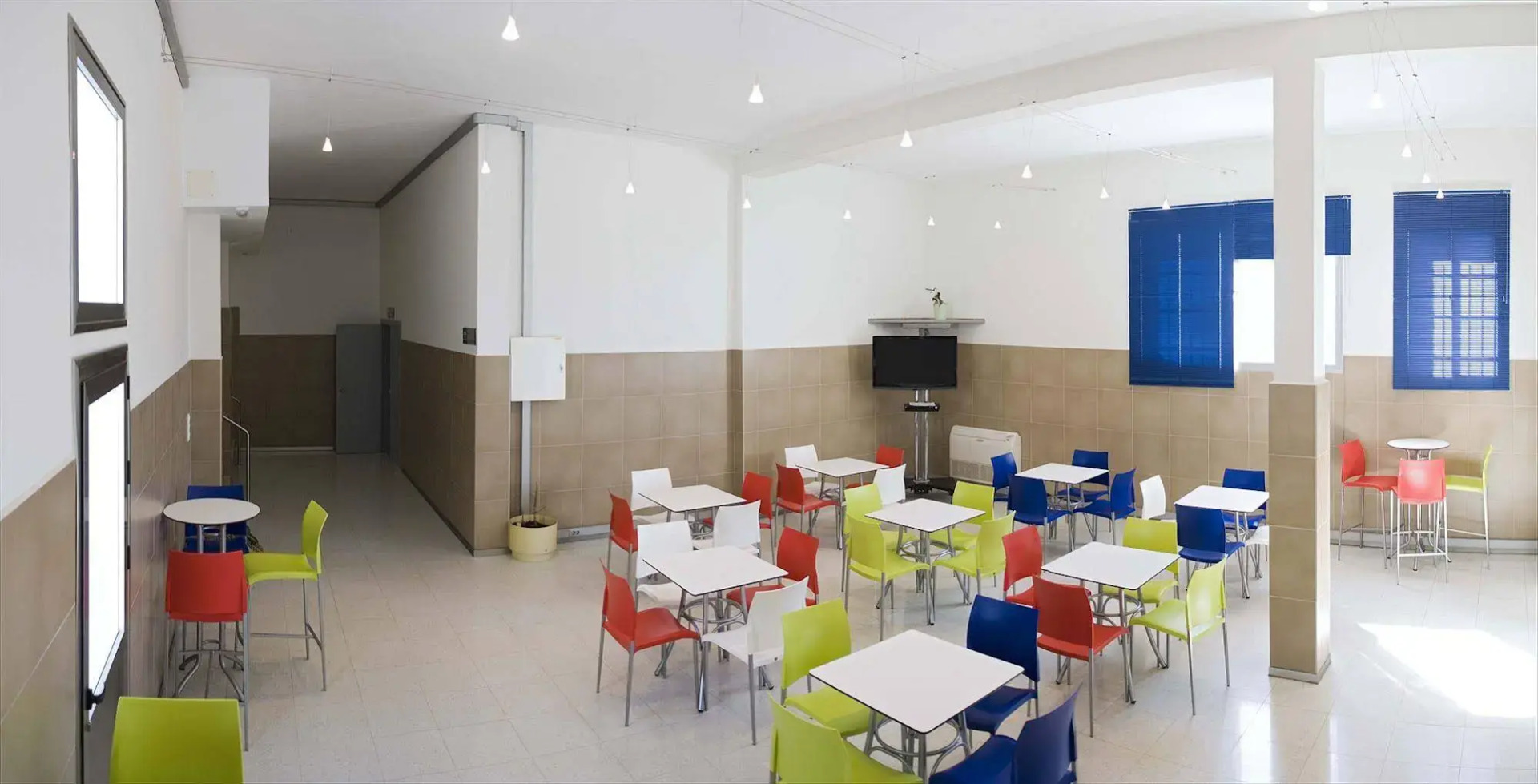 Photo - Albergue Inturjoven Jerez De La Frontera