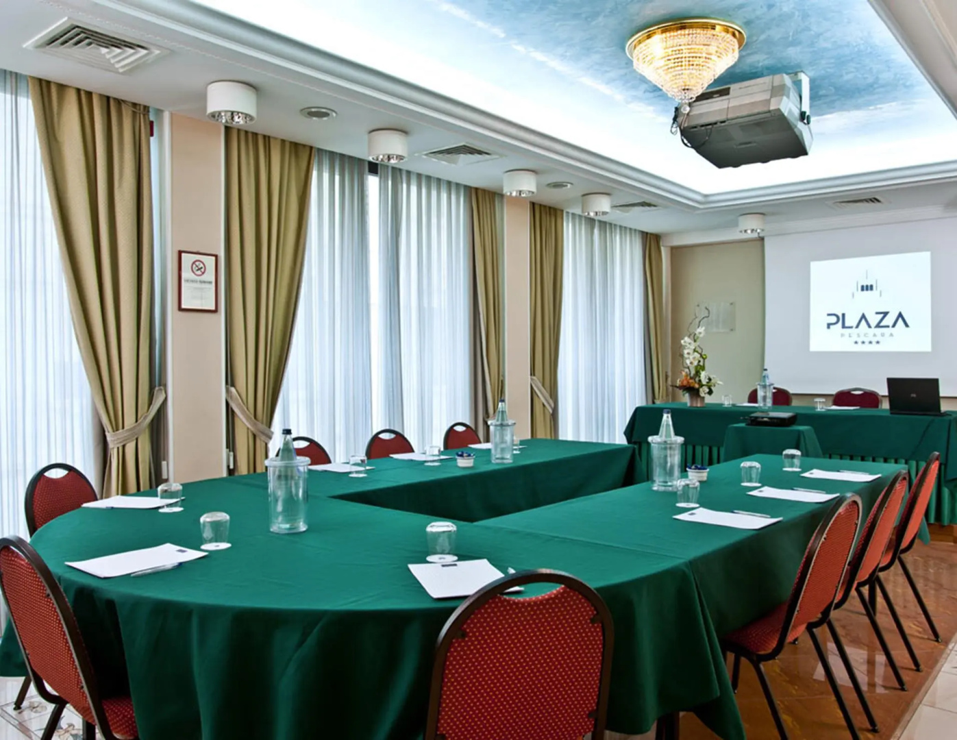 Photo - Hotel Plaza Pescara