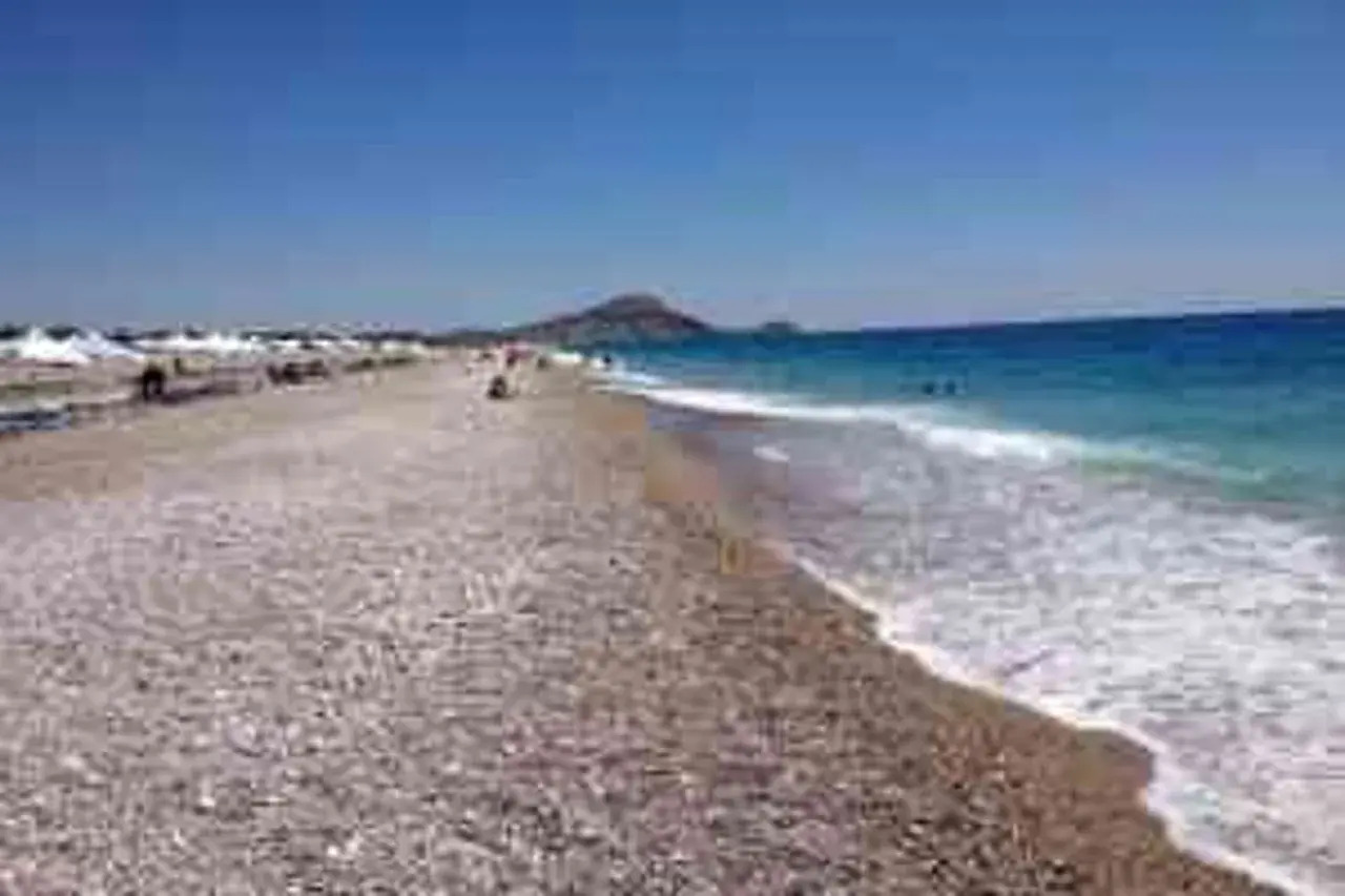 Foto - Argiro Village