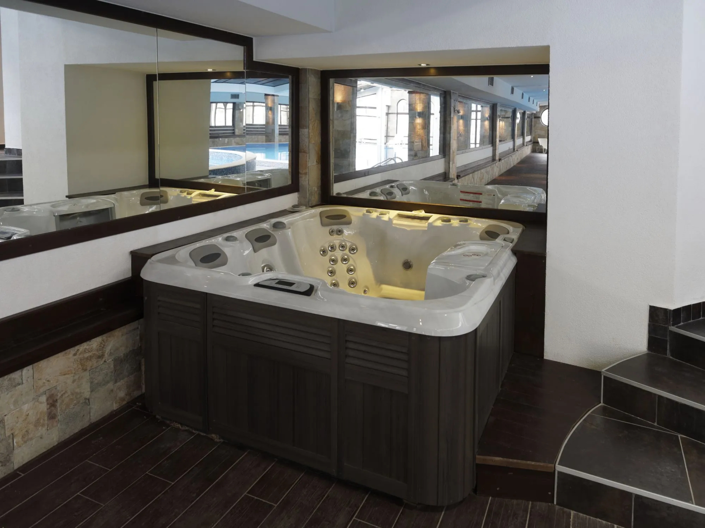 Foto - Trinity Residence Bansko
