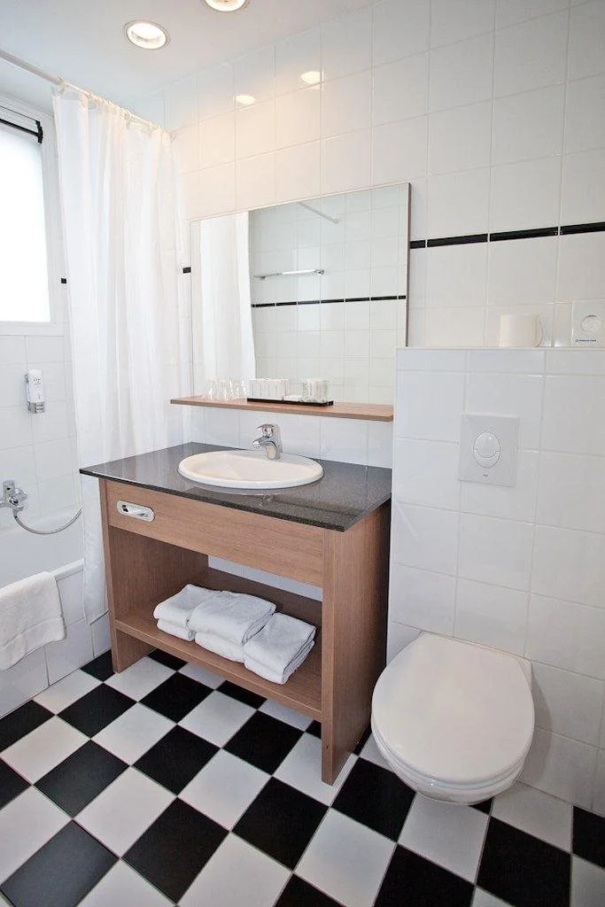 Foto - Theater Hotel