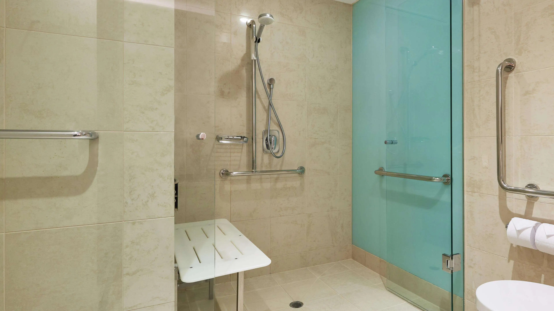 Foto - PARKROYAL Melbourne Airport