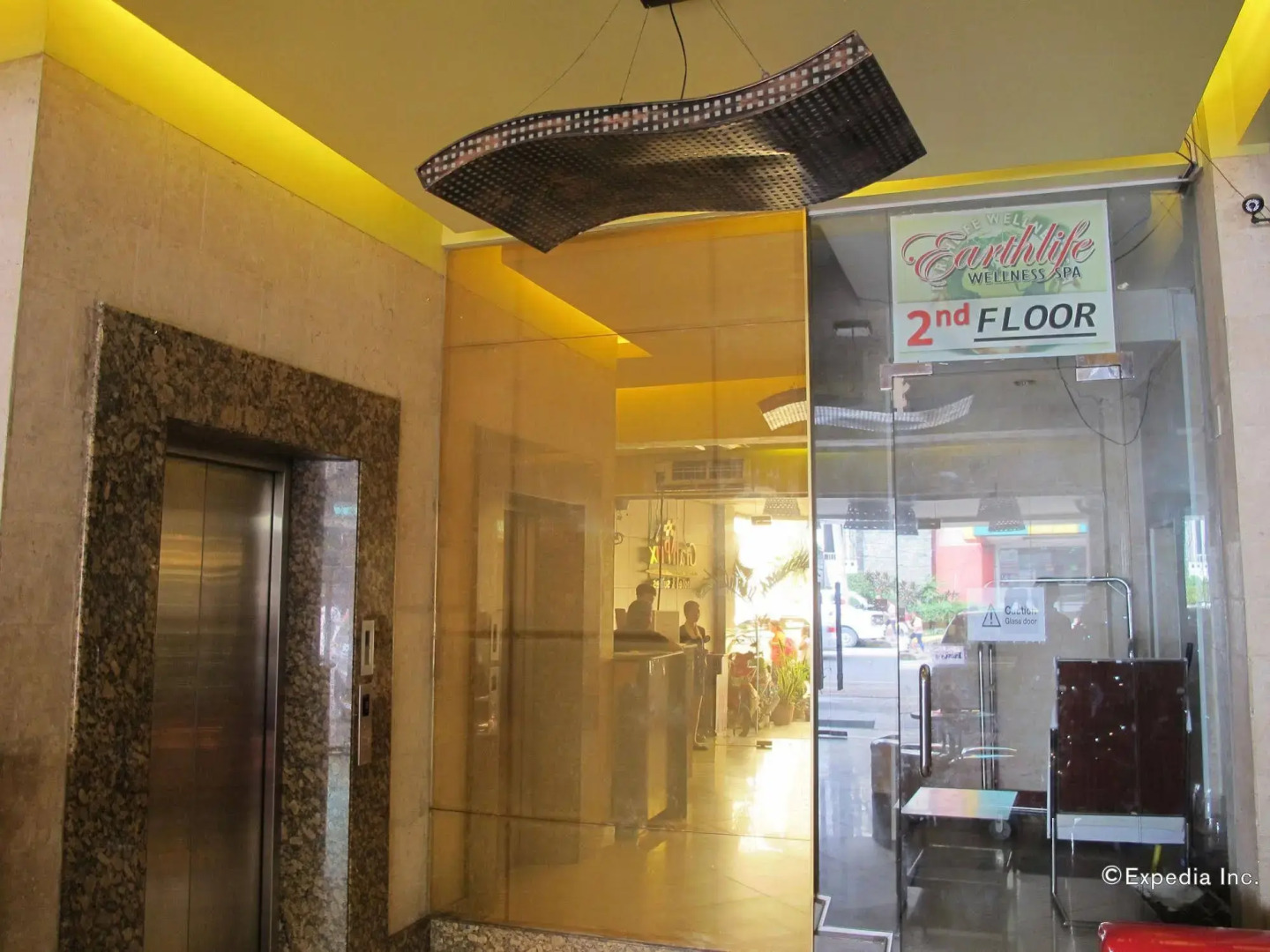 Photo - Skyblue Hotel