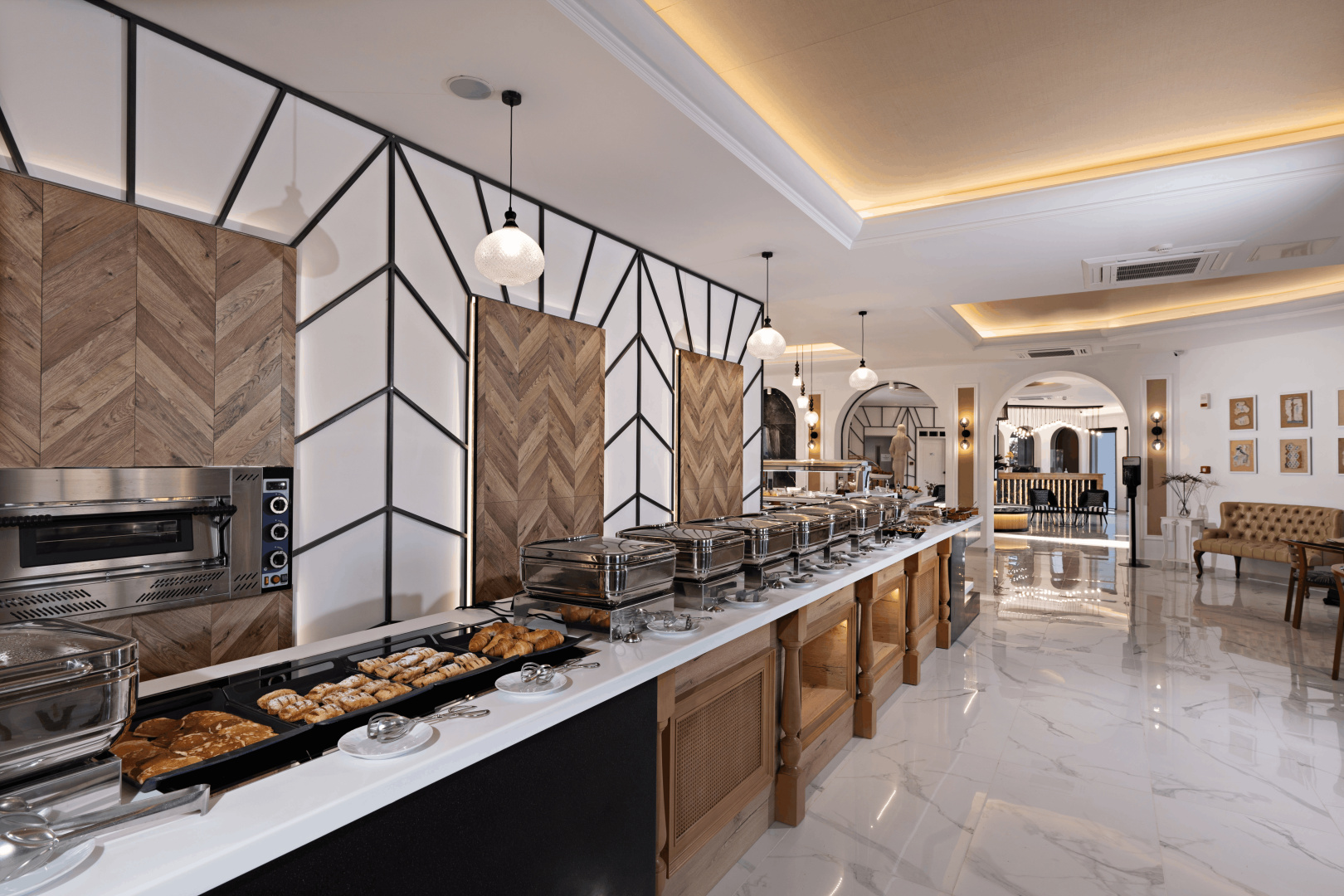 Photo - Delfina Boutique Hotel