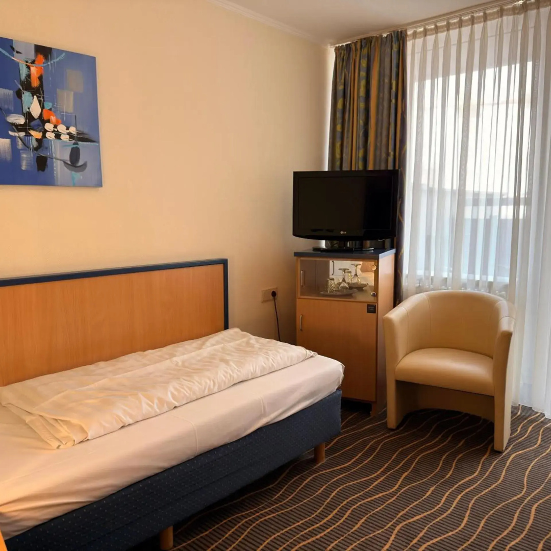 Photo - Hotel Wallis
