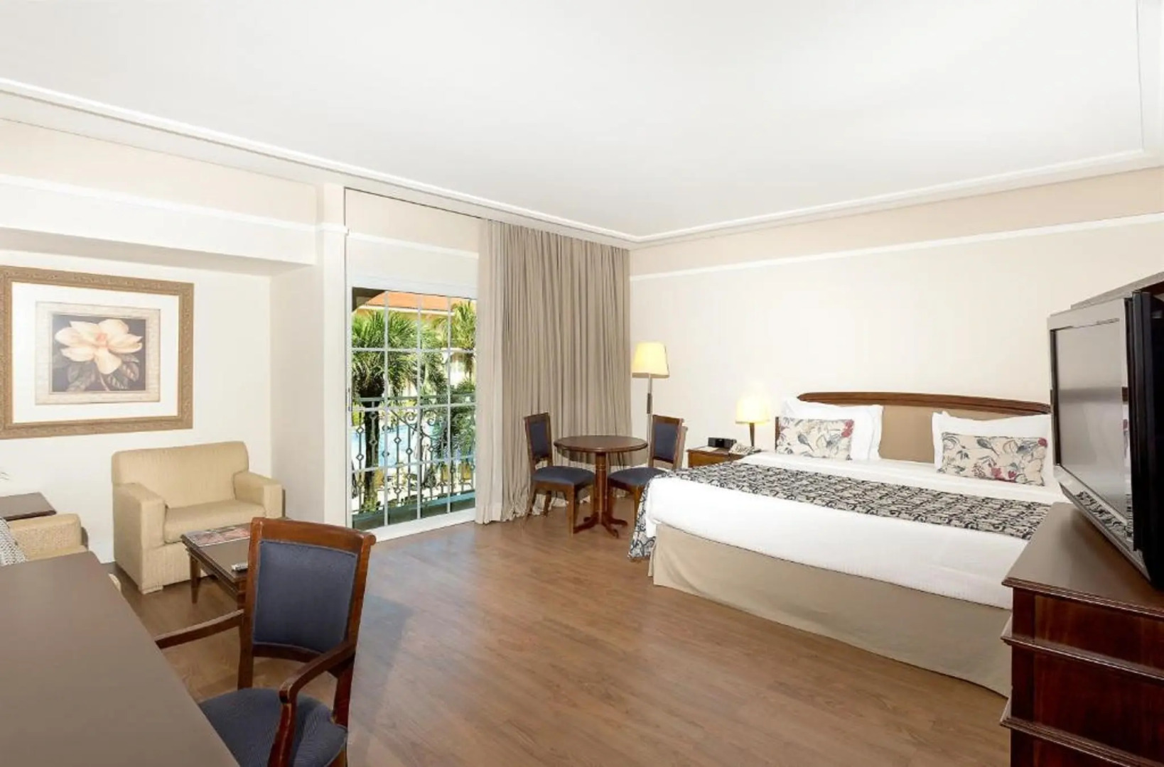 Foto - Royal Palm Plaza Resort