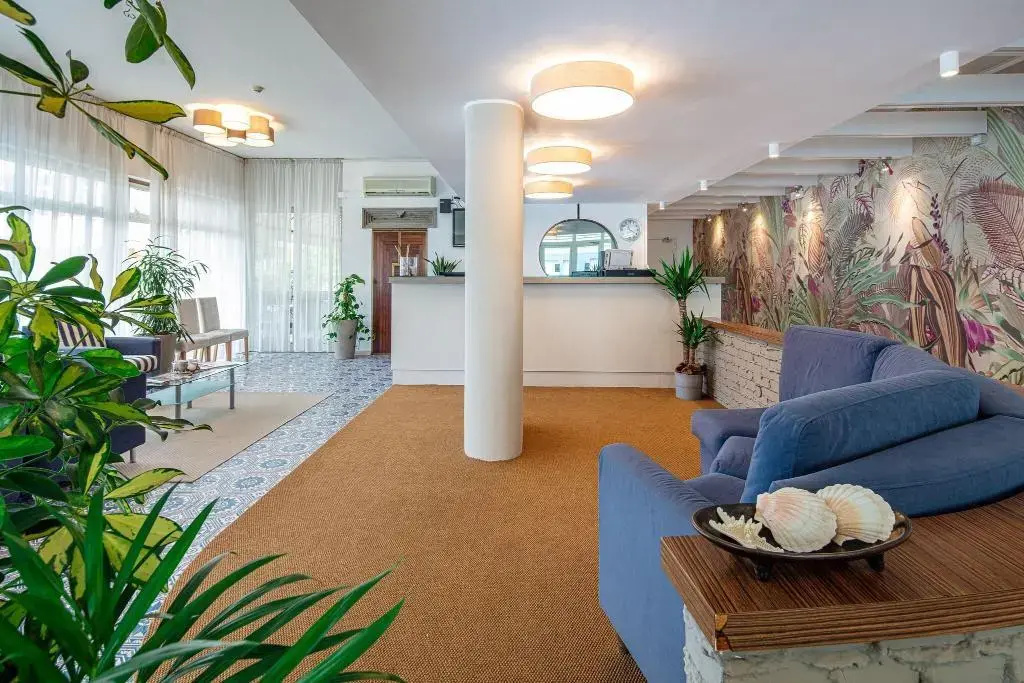 Foto - Hotel Pigalle