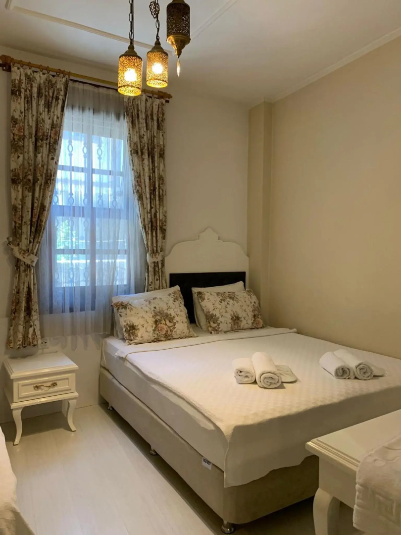 Foto - Ozkavak Hotel Kaleici
