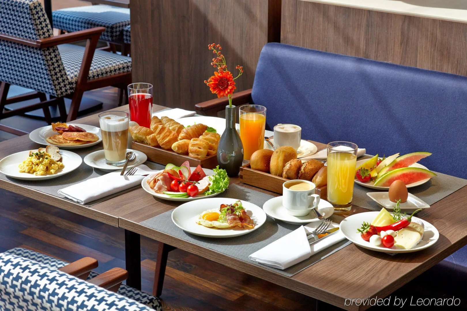 Foto - AMERON Hamburg Hotel Speicherstadt