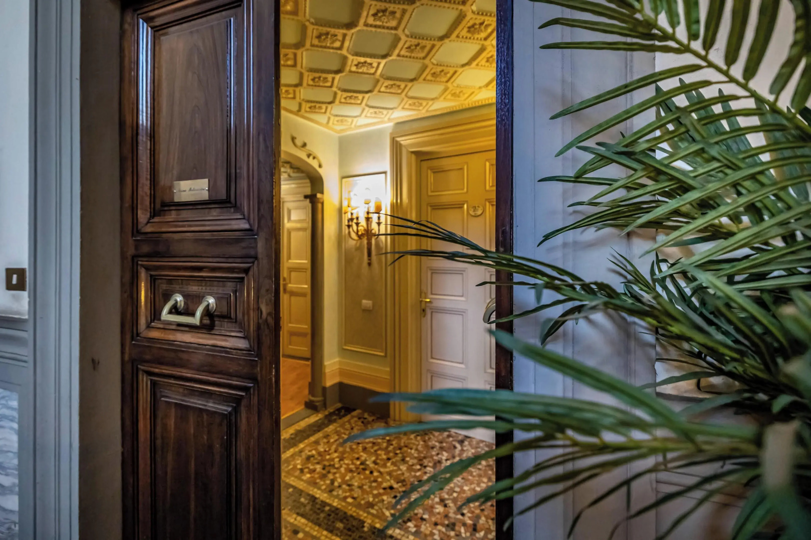 Foto - Dei Medici Palace