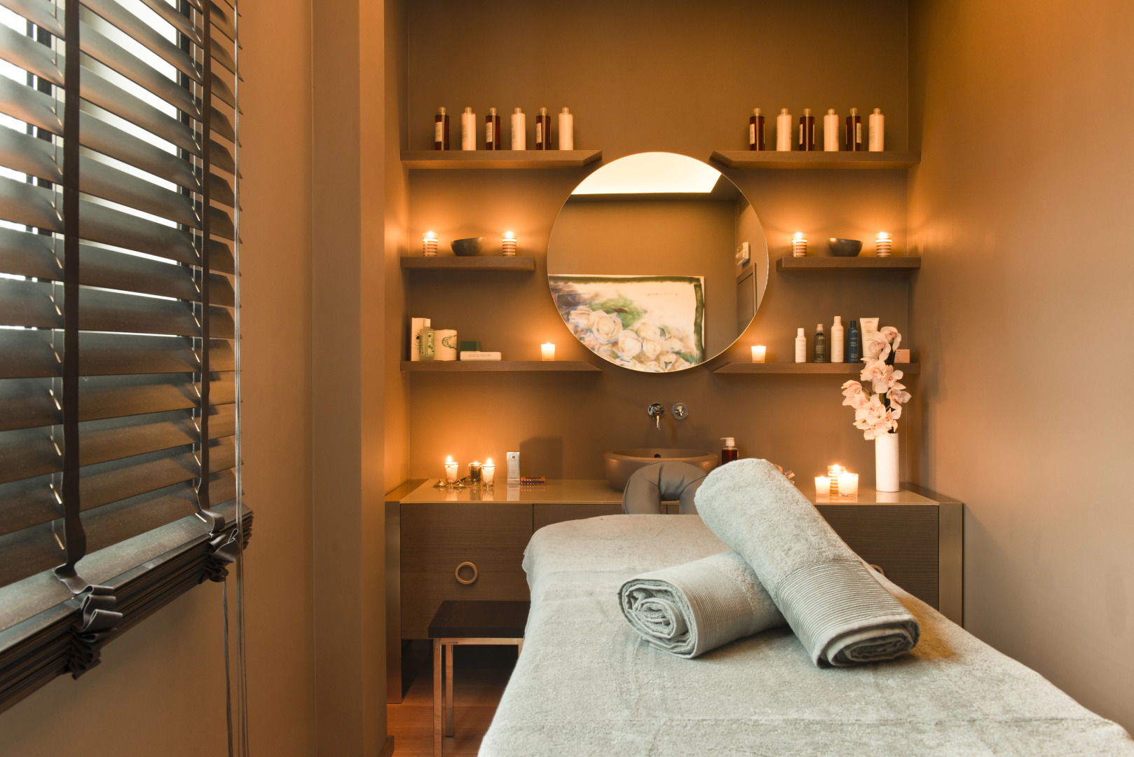 Foto - Rosa Grand Milano - Starhotels Collezione