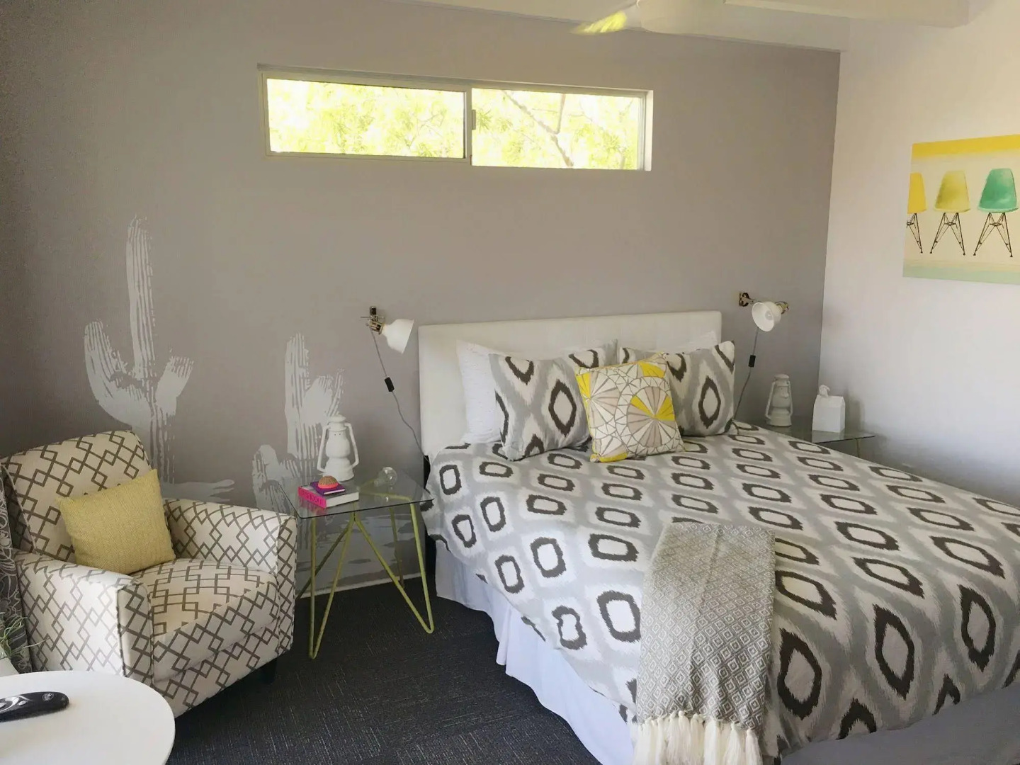 Foto - The Wesley by AvantStay Mid-Century Modern Oasis with Pool