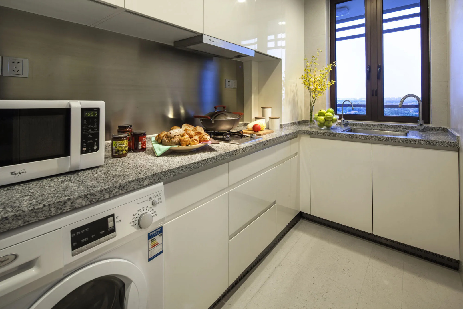 Photo - Green Court Premier Jinqiao Shanghai