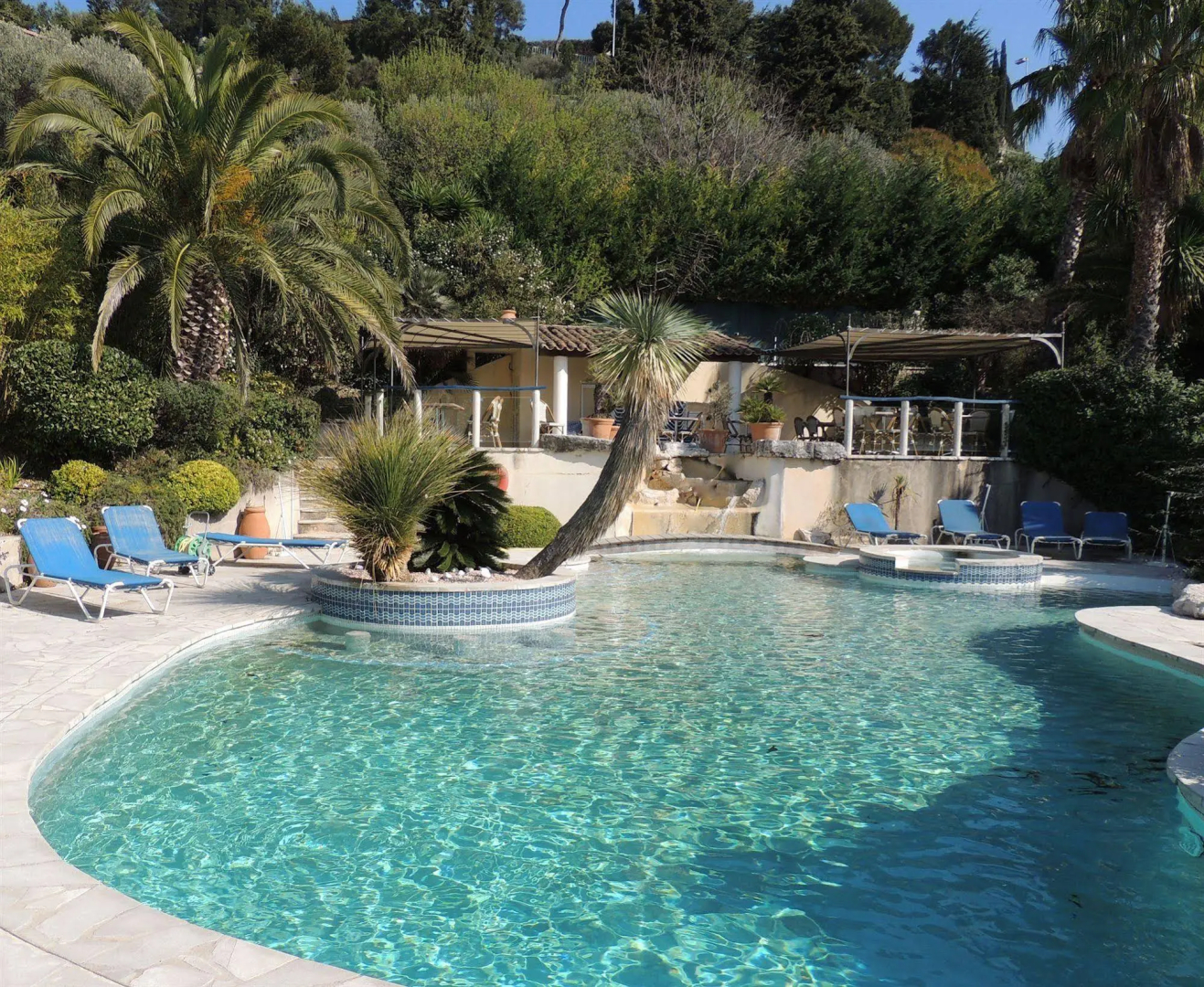 Foto - Pamela Hotel Cassis