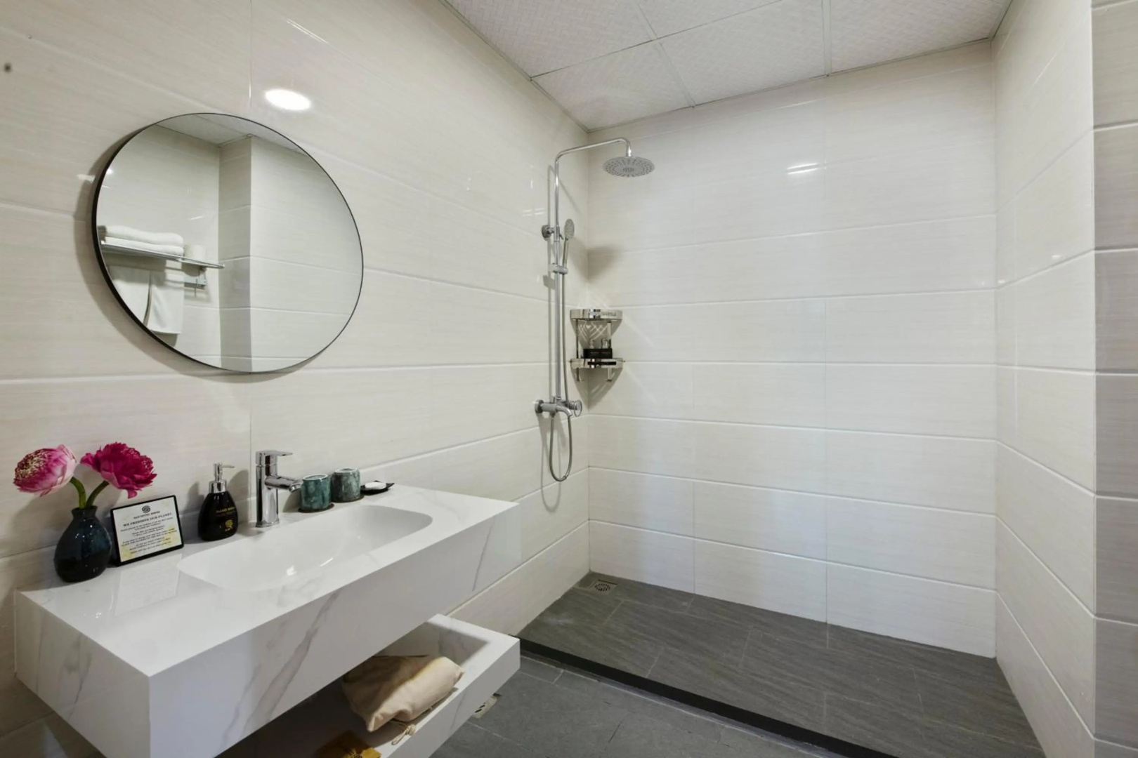 Foto - San Premium Hotel