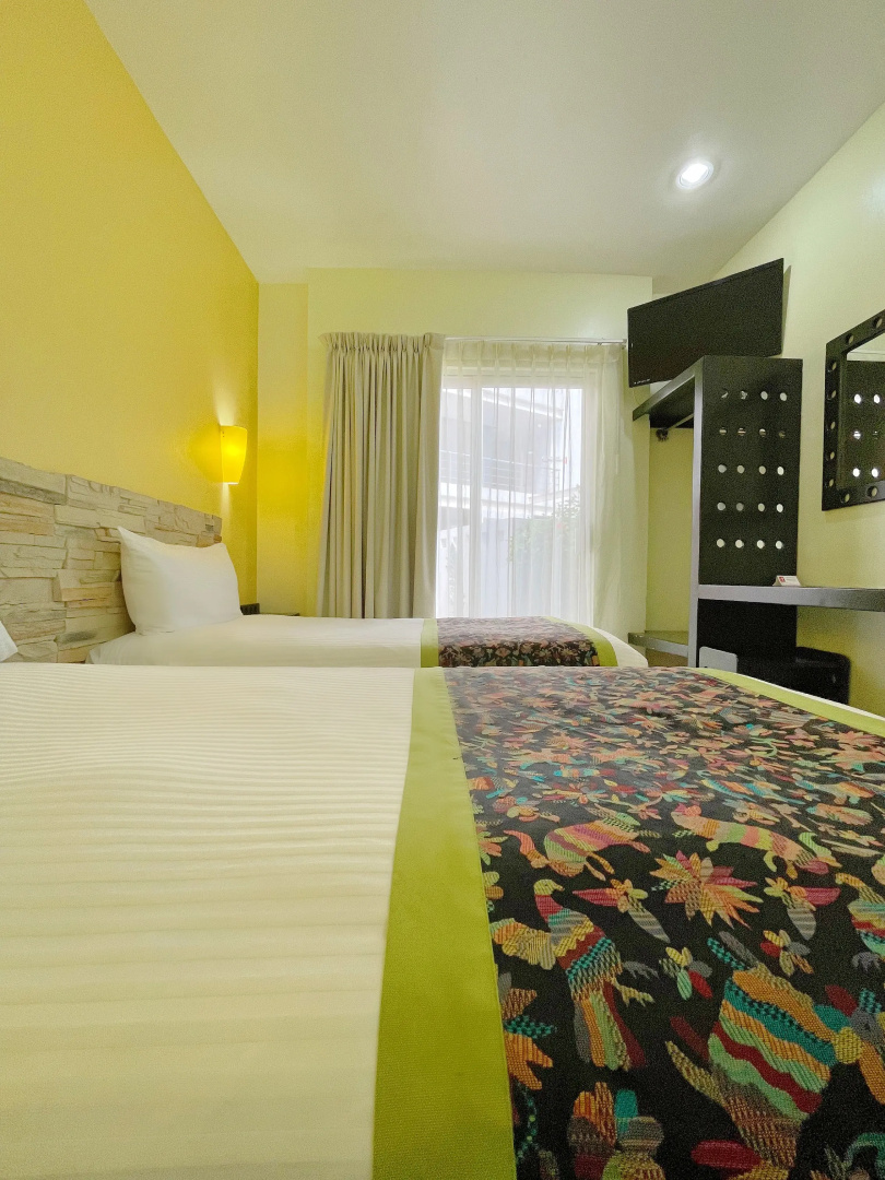 Foto - Seven Crown Express & Suites by Kavia