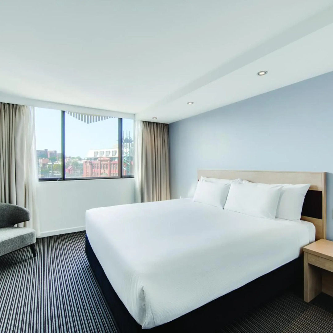 Photo - Central Studio Hotel Sydney
