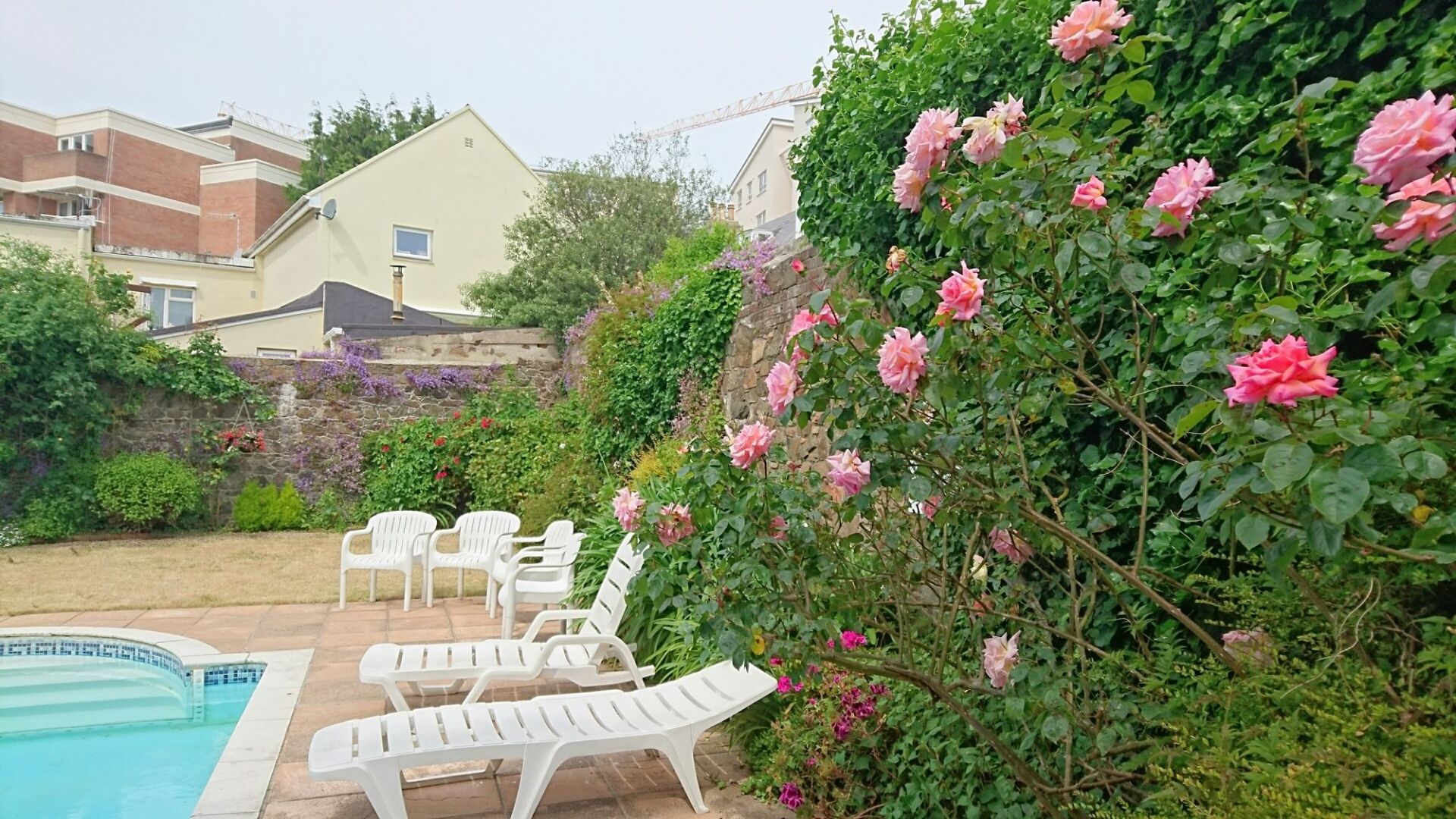 Foto - Sarum Apart-Hotel