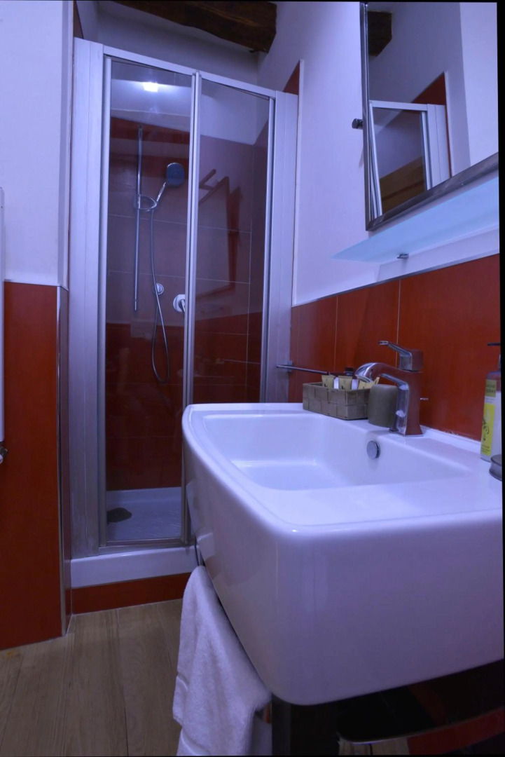 Foto - St. Peter' Six Rooms & Suites