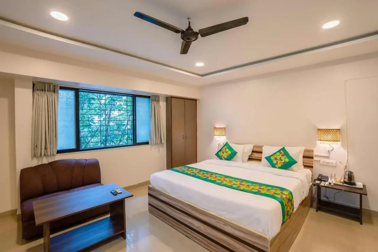 Foto - Treebo Royal Comfort Atithi