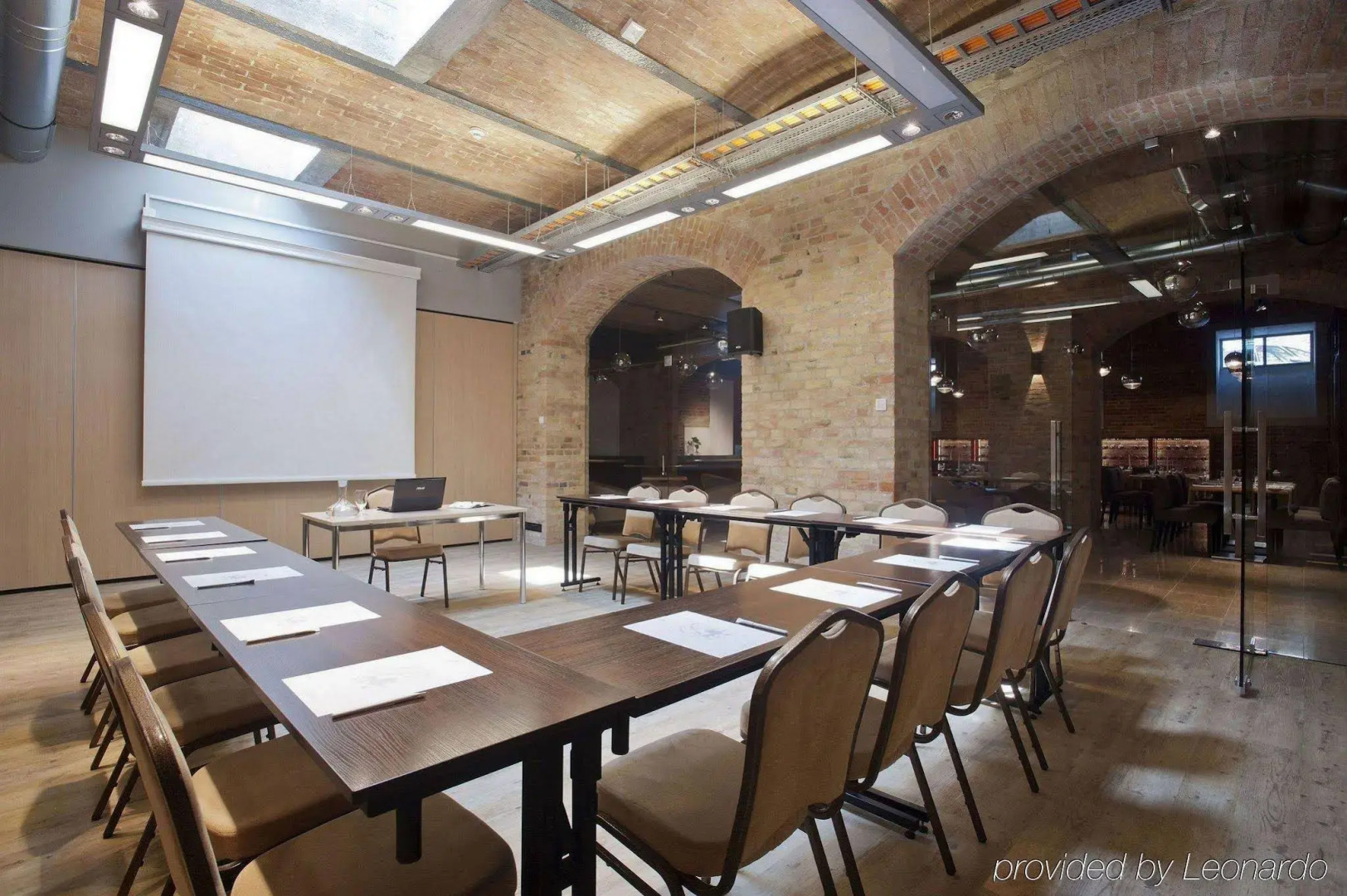 Foto - Q Hotel Grand Cru Gdańsk